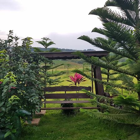 Baan Khao Kho Kheingthara Hotel Kültér fotó