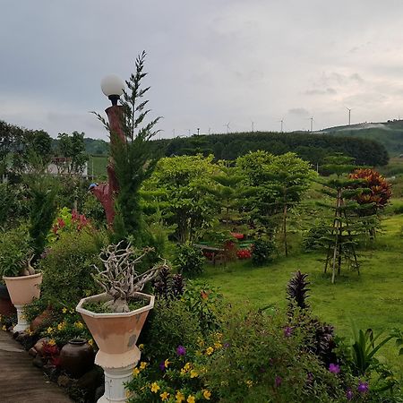 Baan Khao Kho Kheingthara Hotel Kültér fotó